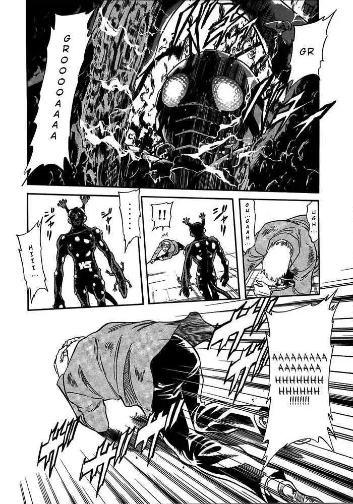 Kamen Rider Spirits Chapter 52 14